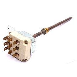 Thermostat four 500° Scholtes - C00125722