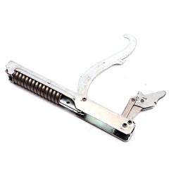 Charnière de porte à double débattement - C00130483