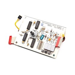 Carte de température Four Scholtès - C00132320