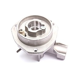 Corps de bruleur pour 1,0KW plaque gaz - C00132677