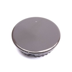 Chapeau bruleur semi-rapide plaque gaz - C00132685