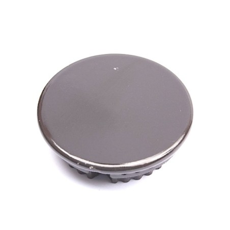 Chapeau bruleur semi-rapide plaque gaz - C00132685