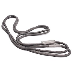 Joint intervitres IR551BM porte four Indesit Ariston Scholtès - C00132802