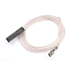 Fil de bougie Long. 600 mm pour plaque Scholtès - C00133071