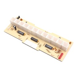 Carte VISU pour Four Scholtès - C00133251