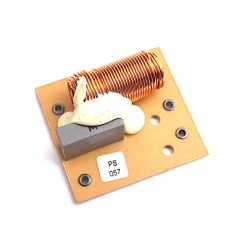 Circuit électrique pour hotte Ariston Scholtès - C00135117