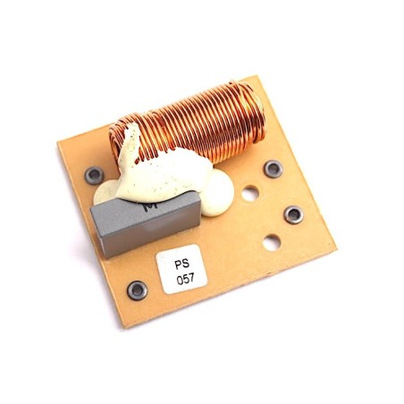 Circuit électrique pour hotte Ariston Scholtès - C00135117