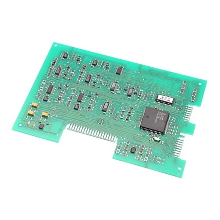 Carte interface pour plaque SCHOLTES - C00135952
