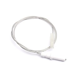 Bougie plaque LG520 Scholtès - C00136219