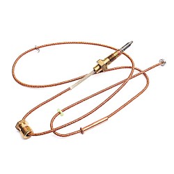 Thermocouple 67cm Scholtès Indésit - C00137038