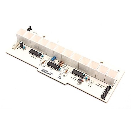 Carte VISU pour Four Scholtès - C00137151