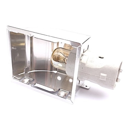 Boitier Lampe Four Cuisinière - C00138833