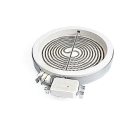 Plaque radiante 1200W 230V - C00139035
