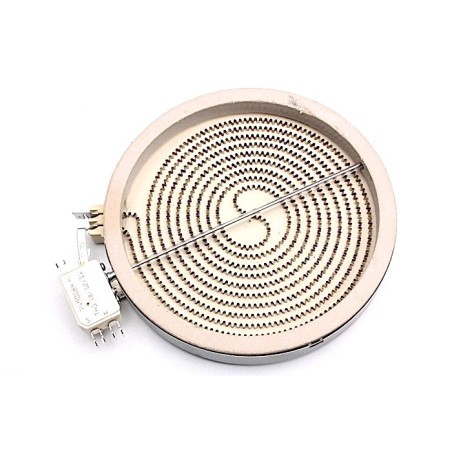 Plaque radiante 1800W 230V - C00139036