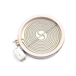 Plaque radiante 1400W 230V - C00139041