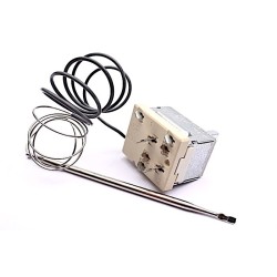 Thermostat four 280° - C00139063