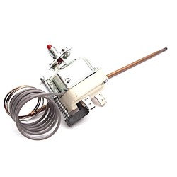 Thermostat four sécurité 550° - C00139834