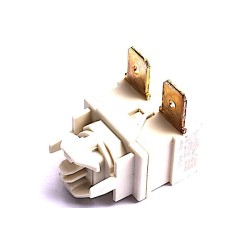 Interrupteur Lave Vaisselle Ariston Indesit - C00140607
