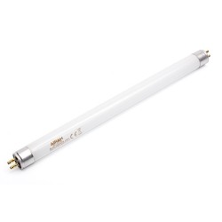 Ampoule néon 4000K 6W 2T L62TA Long.21cm - C00140799