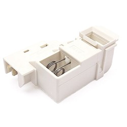 Serrure de porte Sèche-Linge Indesit Ariston Hotpoint - C00141694