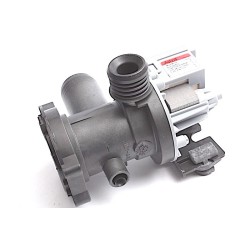 Pompe de vidange Ariston Lave-Linge Ariston Indésit - C00142285