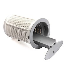 Kit Filtres de vidange Lave-vaisselle INDESIT ARISTON - C00142344