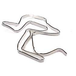 Feutre pour sèche linge Ariston Indesit Hotpoint - C00142613