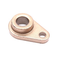 Palier arrière Sèche-Linge Ariston Indesit - C00142628