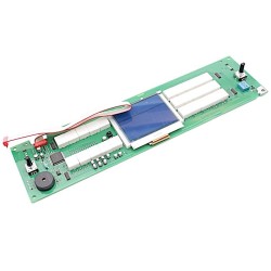 Carte affichage ROHS CK6DISP3 pour Four Ariston Scholtès - C00142858