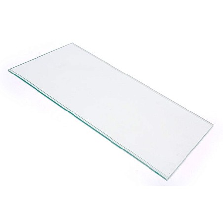 Verre pour bac à légumes 483X352 mm réfrigérateur ARISTON SCHOLTES - C00143026