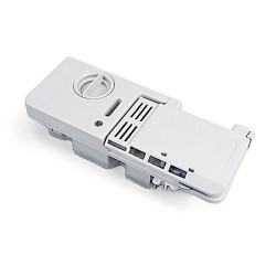 Doseur lavage/ rinçage pour lave vaisselle Indésit - C00143377