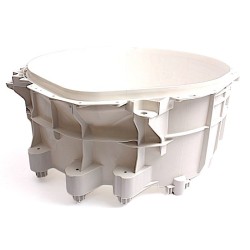 Cuve plastique pour machine à laver - C00144135