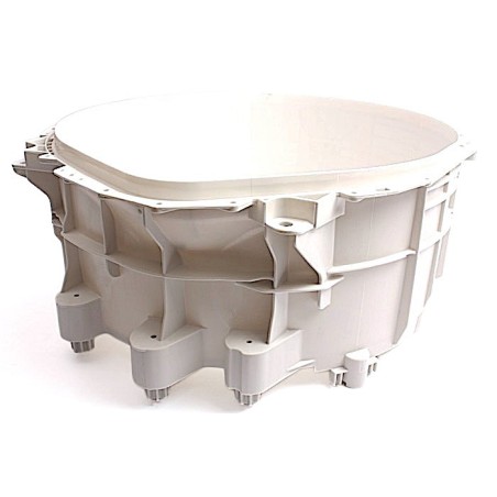 Cuve plastique pour machine à laver - C00144135