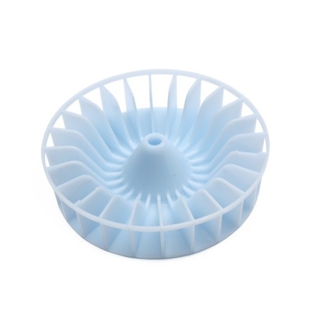 Turbine de ventilation Sèche-Linge Indesit Ariston - C00226347