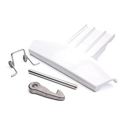 Poignée de porte Machine à laver Ariston Scholtès - C00259409