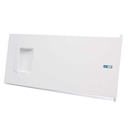 Porte freezer évaporateur Ariston Scholtès 467X205mm - C00268465 Porte freezer évaporateur Ariston Scholtès 467X205mm - C00268465