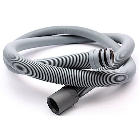 Tuyau de vidange lave-vaisselle Long. 1,75m Ariston Hotpoint - C00273284
