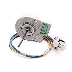 Moteur ventilateur évaporateur Réfrigérateur Ariston Scholtès Hotpoint GE - UDQT26GE4 GEWR60X10185 C00276112