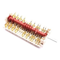 Commutateur Four Scholtès - C00278299