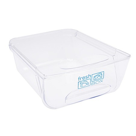 Bac à Viande pour réfrigérateur ARISTON SCHOLTES - C00283755