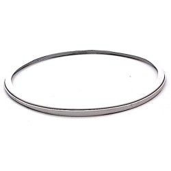 Joint de porte Séche linge Ariston Indesit Hotpoint - C00112211 C00286379