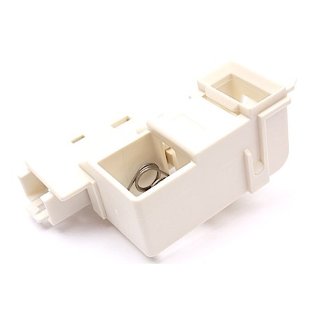 Serrure de porte Sèche-Linge Indesit Ariston Hotpoint - C00291938