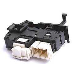 Verrou de porte Machine à laver - C00294848