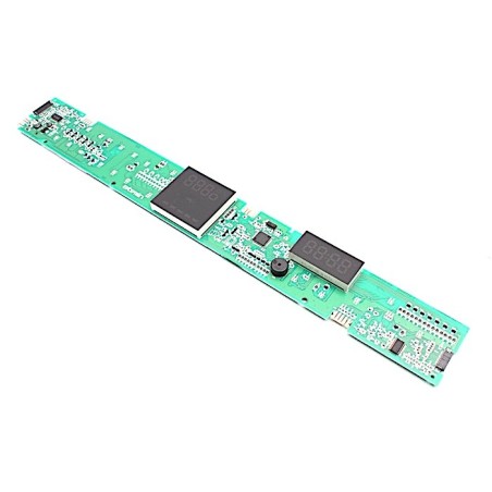 Programmateur four Scholtès - C00296345