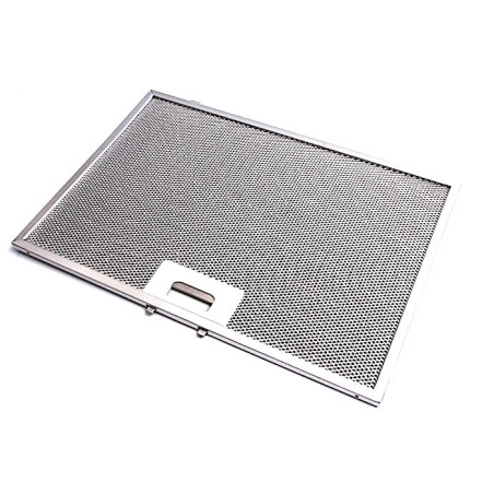 Filtre à graisse 370 x 260 mm pour hotte Hotpoint-Ariston Indesit - C00298820