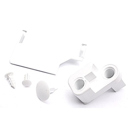 Kit reversibilité de porte Réfrigérateur - C00500692