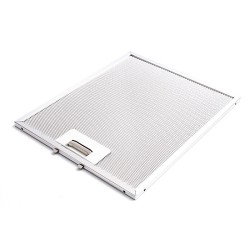 Filtre à graisse pour Hotte SMEG 305x250mm - 063410712