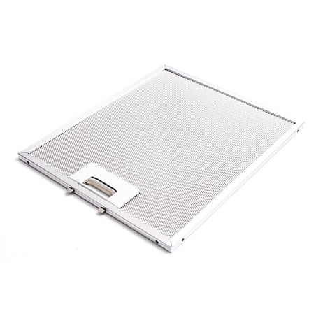 Filtre à graisse pour Hotte SMEG 305x250mm - 063410712