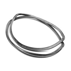 Joint de porte four 4 cotés SMEG - 754131328