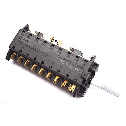 Commutateur pour Four SMEG - 811730227
